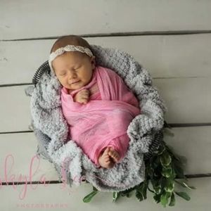 Meet your Posher, Starla